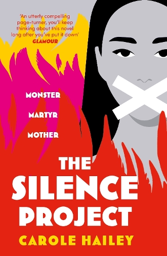 [object Object] «The Silence Project: The gripping and original BBC Radio 2 Book Club pick», автор Керол Хейлі - фото №1