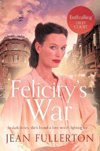 Бумажная книга «Felicity's War» - фото №1