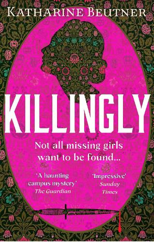 Бумажная книга «Killingly: A gothic feminist historical thriller, perfect for fans of Sarah Waters and Donna Tartt» - фото №1