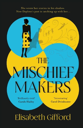 Бумажная книга «The Mischief Makers», автор Элизабет Гиффорд - фото №1
