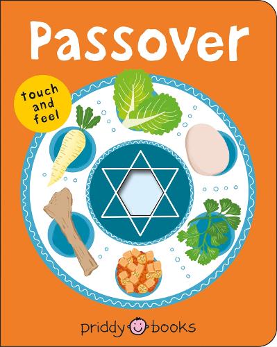[object Object] «Passover», авторов Priddy Books, Роджер Придди - фото №1