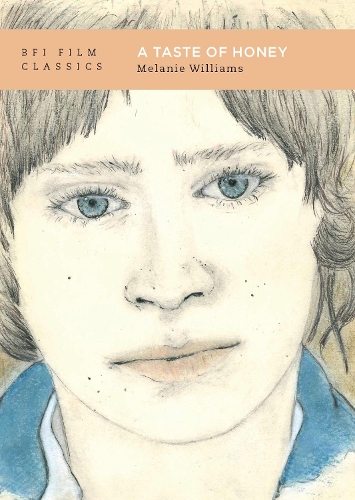 Паперова книга «A Taste of Honey», автор Мелані Вільямс - фото №1