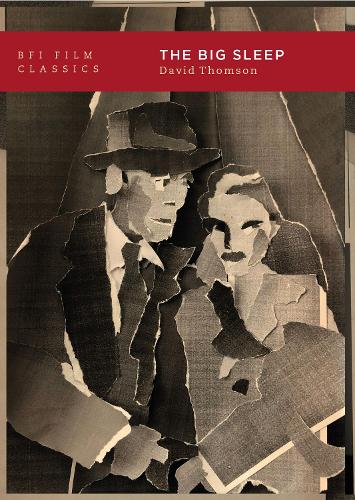 Бумажная книга «The Big Sleep», автор Дэвид Томсон - фото №1