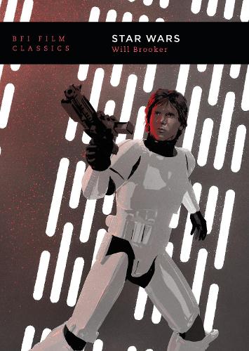 Бумажная книга «Star Wars», автор Уилл Брукер - фото №1