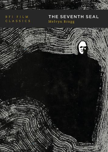 Бумажная книга «The Seventh Seal», автор Мелвин Брэгг - фото №1