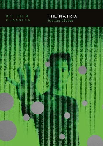 Бумажная книга «The Matrix», автор Джошуа Кловер - фото №1