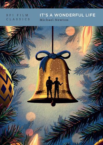 Бумажная книга «It's a Wonderful Life», автор Майкл Ньютон - фото №1