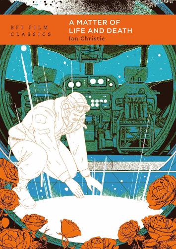 Бумажная книга «A Matter of Life and Death», автор Ян Кристи - фото №1