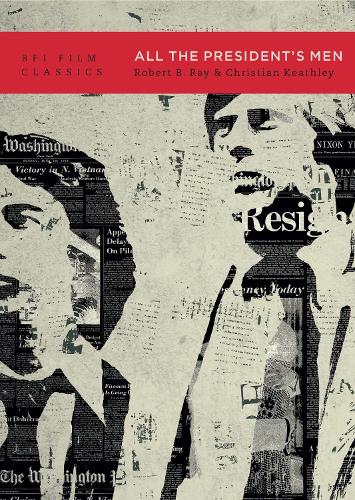 Бумажная книга «All the President’s Men», автор Кристиан Китли - фото №1