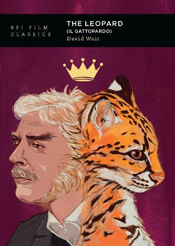 Бумажная книга «The Leopard (Il Gattopardo)» - фото №1