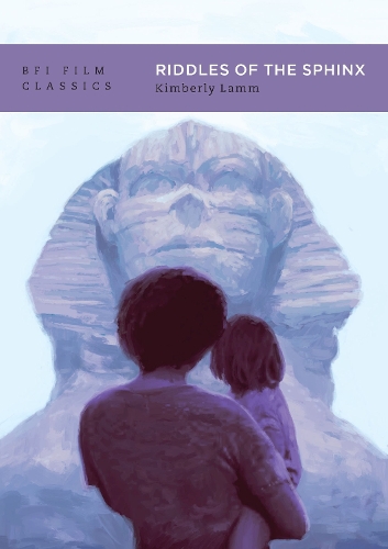 Бумажная книга «Riddles of the Sphinx», автор Кимберли Ламм - фото №1