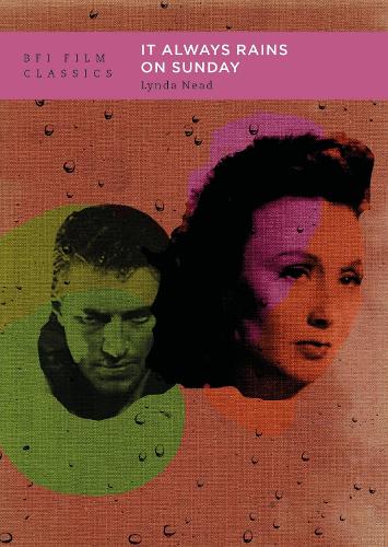Бумажная книга «It Always Rains on Sunday», автор Линда Нид - фото №1