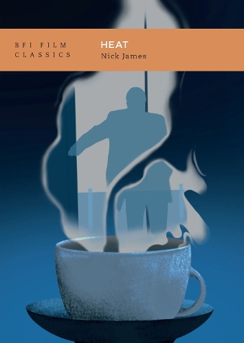 Бумажная книга «Heat», автор Ник Джеймс - фото №1
