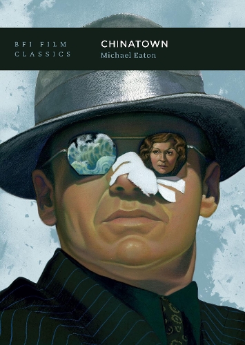 Бумажная книга «Chinatown», автор Майкл Итон - фото №1