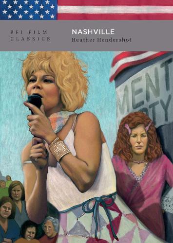 Бумажная книга «Nashville», автор Хизер Хендершот - фото №1