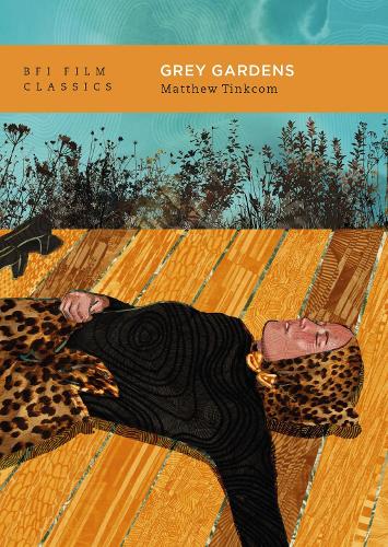 Паперова книга «Grey Gardens», автор Метью Тінком - фото №1