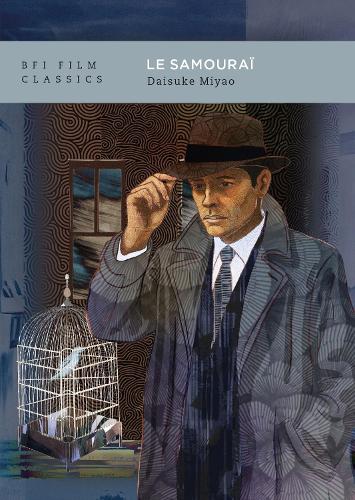 Паперова книга «Le Samouraï», автор Дайсуке Міяо - фото №1