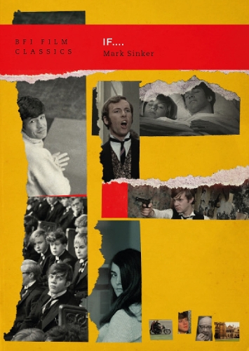 Паперова книга «if....», автор Марк Сінкер - фото №1