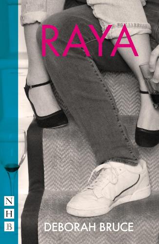 Бумажная книга «Raya», автор Дебора Брюс - фото №1