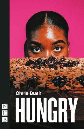 Бумажная книга «Hungry», автор Крис Буш - фото №1