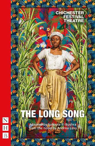 Бумажная книга «The Long Song», автор Андреа Леви - фото №1