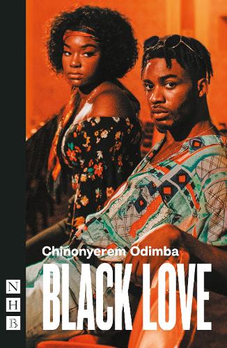 Бумажная книга «Black Love», автор Чиноньерем Одимба - фото №1