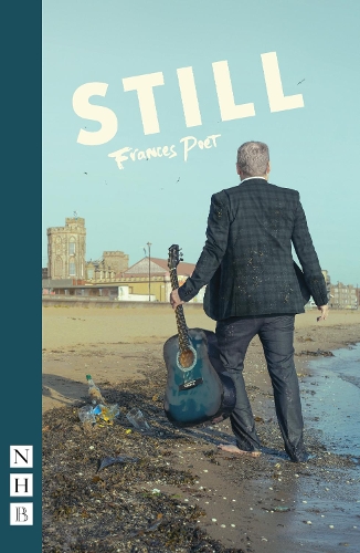 Бумажная книга «Still», автор Фрэнсис Поэт - фото №1