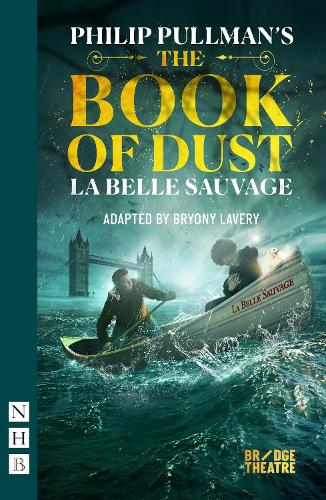 Бумажная книга «The Book of Dust – La Belle Sauvage», автор Филип Пулман - фото №1