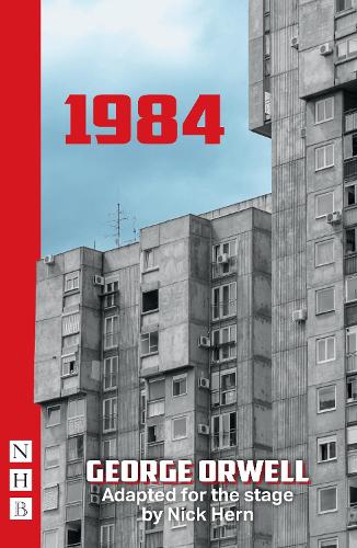 Паперова книга «1984», автор Джордж Орвелл - фото №1
