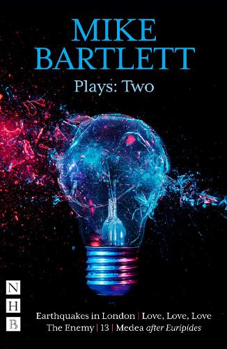 Паперова книга «Mike Bartlett Plays: Two», автор Майк Бартлетт - фото №1