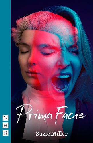 Паперова книга «Prima Facie (NHB Modern Plays)», автор Сюзі Міллер - фото №1