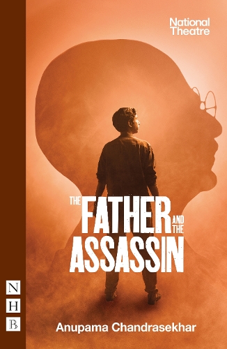 Бумажная книга «The Father and the Assassin», автор Анупама Чандрасекар - фото №1