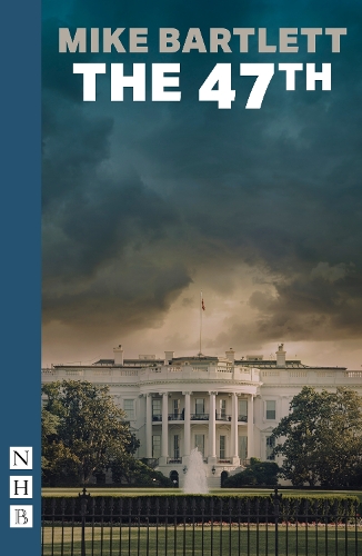 Паперова книга «The 47th», автор Майк Бартлетт - фото №1