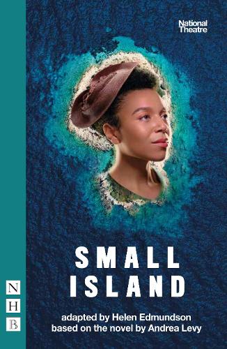 Паперова книга «Small Island», автор Андреа Леві - фото №1