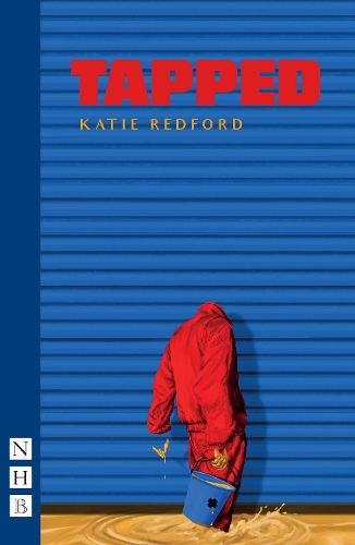 Паперова книга «Tapped», автор Кеті Редфорд - фото №1