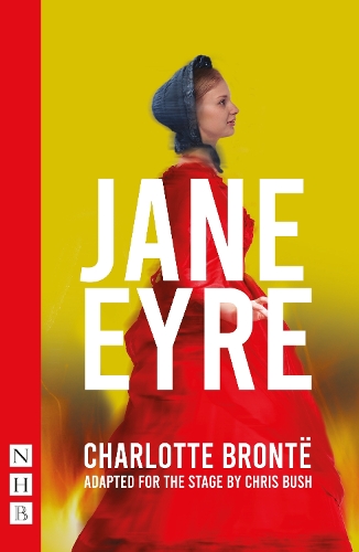 Паперова книга «Jane Eyre», автор Шарлотта Бронте - фото №1