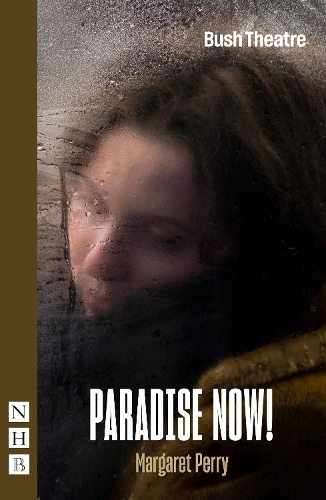 Паперова книга «Paradise Now!», автор Маргарет Перрі - фото №1