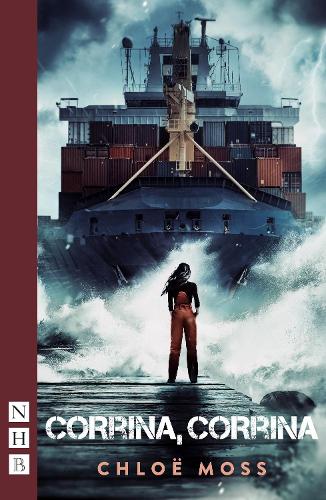 Бумажная книга «Corrina, Corrina», автор Хлоя Мосс - фото №1