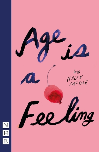 Бумажная книга «Age is a Feeling», автор Хейли МакГи - фото №1