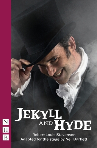 Паперова книга «Jekyll and Hyde», автор Роберт Луїс Стівенсон - фото №1