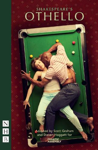 Бумажная книга «Othello», автор Уильям Шекспир - фото №1