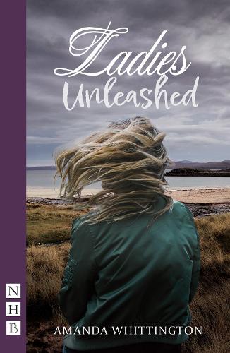 Бумажная книга «Ladies Unleashed», автор Аманда Уиттингтон - фото №1