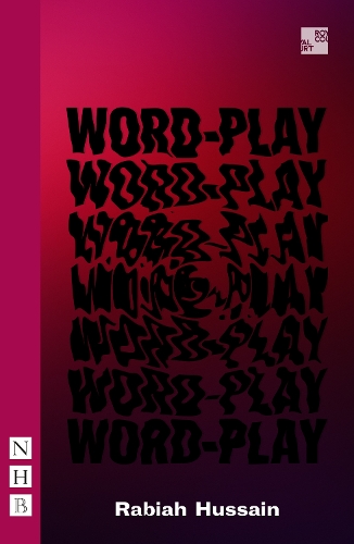 Бумажная книга «Word-Play», автор Рабиа Хусейн - фото №1