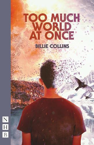 Бумажная книга «Too Much World at Once», автор Билли Коллинз - фото №1