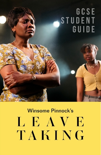 Бумажная книга «Leave Taking: The GCSE Study Guide», авторов Линетт Карр Армстронг, Саманта Уортон - фото №1