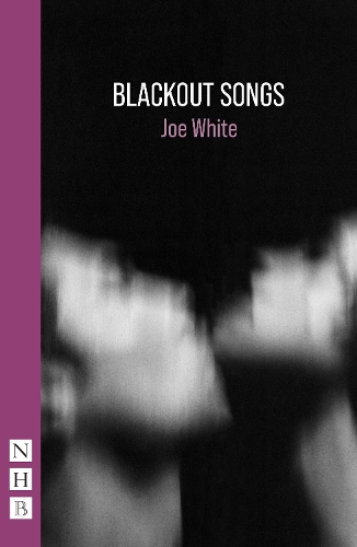 Бумажная книга «Blackout Songs», автор Джо Уайт - фото №1