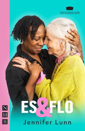 Бумажная книга «Es & Flo», автор Дженнифер Лунн - фото №1
