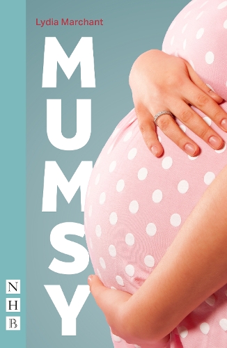 Паперова книга «Mumsy», автор Лідія Марчант - фото №1