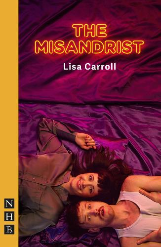 Паперова книга «The Misandrist», автор Ліза Керролл - фото №1