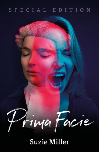 Паперова книга «Prima Facie: Special Edition», автор Сюзі Міллер - фото №1